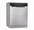 Zmywarka Whirlpool WFC 3C33 PF X 14 kompletów 43 dB Srebrna(41 dB/Zmywarka Whirlpool WFC 3C33 PF X 14 kompletów 43 dB Srebrna)