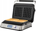 Götze  Jensen Gofrownica GÖTZE  JENSEN DW900 1600W LCD