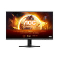 AOC 2X Monitor AOC 23.8'' 24G4XE Czarny FHD 1920 x 1080 px 180Hz 1ms