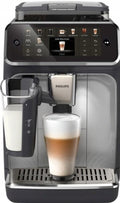 Ekspres ciśnieniowy Philips EP5546/70 1,8L 15bar LatteGo młynek(Ekspres ciśnieniowy Philips EP5546/70 1)