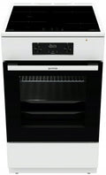 KUCHNIA INDUKCYJNA GORENJE GEIT5C60WPG AirFry Gril(KUCHNIA INDUKCYJNA GORENJE GEIT5C60WPG AirFry Gril)