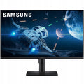 Samsung Monitor LED SAMSUNG 24 Cale Full HD HDMI DP 100HZ IPS / PLS Pivot Tilt HAS
