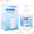 Wessper FILTR WODY do lodówki SAMSUNG zamiennik DA29-00003G DA29-00003F - 1 szt.(1 szt./FILTR WODY do lodówki SAMSUNG zamiennik DA29-00003G DA29-00003F - 1 szt.)