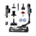 Odkurzacz pionowy bezprzewodowy Tefal X-Force Flex 14.80 TY9BD1 mopujący