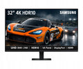 Samsung Monitor Samsung ViewFinity S70D LS32D700EAUXEN 32 4K UHD HDR10 VA HDMI DP