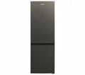 Lodówka MPM 312-FF-37 No frost 185cm Dark Inox 40 dB