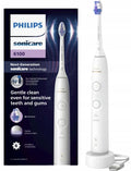 Philips SZCZOTECZKA SONICZNA PHILIPS SONICARE 6100 HX7400 DO ZĘBÓW NOWA GENERACJA(SZCZOTECZKA SONICZNA PHILIPS SONICARE 6100 HX7400 DO ZĘBÓW NOWA GENERACJA')