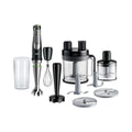 Braun Blender ręczny Braun MultiQuick 9 MQ9187XLI 1200 W czarny(Blender ręczny Braun MultiQuick 9 MQ9187XLI 1200 W czarny')