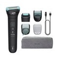Trymer do ciała Philips Seria 7000 Bodygroom BG7470/15 Głowica goląca 2D