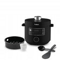 Tefal Multicooker TEFAL Turbo Cuisine CY754 ryżowar 10 PROGRAMÓW 4,8l(Multicooker TEFAL Turbo Cuisine CY754 ryżowar 10 PROGRAMÓW 4)