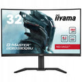 iiyama Monitor zakrzywiony 32 iiyama G-Master GCB3280QSU-B2 WQHD VA LED 180Hz HDR(23/Monitor zakrzywiony 32 iiyama G-Master GCB3280QSU-B2 WQHD VA LED 180Hz HDR)