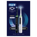 Zestaw prezentowy Oral-B iO 5 Black  White 2 Szczoteczki elektryczne(Zestaw prezentowy Oral-B iO 5 Black  White 2 Szczoteczki elektryczne)