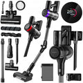 ODKURZACZ BEZPRZEWODOWY PIONOWY ŁAMANA RURA RĘCZNY 15w1 LED HANDY PRO(ODKURZACZ BEZPRZEWODOWY PIONOWY ŁAMANA RURA RĘCZNY 15w1 LED HANDY PRO)