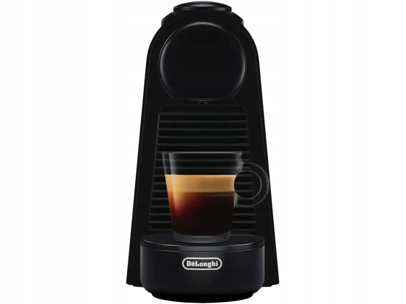 Ekspres DELONGHI Nespresso Essenza Mini EN85.B(Ekspres DELONGHI Nespresso Essenza Mini EN85.B)