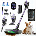 Feward H28 500w 46KPA Odkurzacz bezprzewodowy pionowy ręczny 55min(Feward H28 500w 46KPA Odkurzacz bezprzewodowy pionowy ręczny 55min)