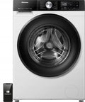 Gorenje Pralko Suszarka 1400 obr. 8/5 kg Parowa WiFi Inwerter ConnectLife SLIM