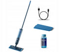 Philips Mop elektryczny Philips OneUp XV3101/11 50min 125m2 parowy