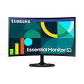 Samsung Monitor Samsung LS24D364GAUXEN(24 /Monitor Samsung LS24D364GAUXEN)